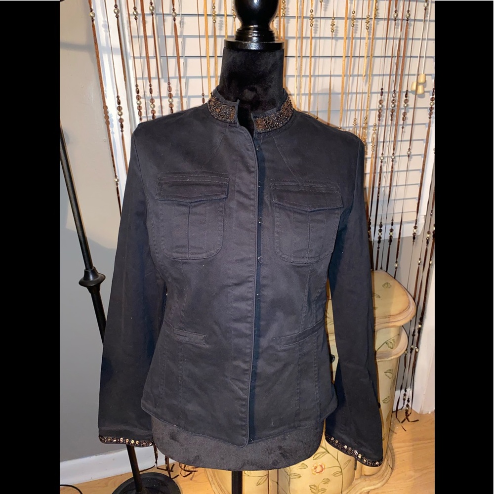 Apt 9 jacket